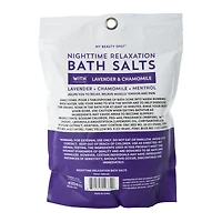 my beauty spot® muscle soak 35oz