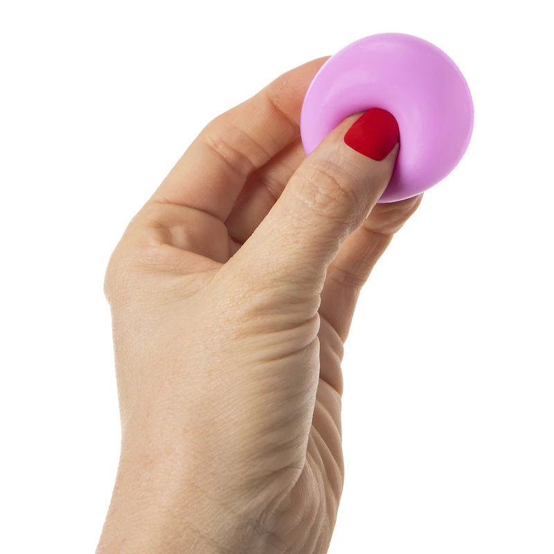 stickeez mini squish balls -pack