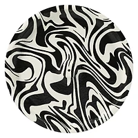 marble swirl incense burner