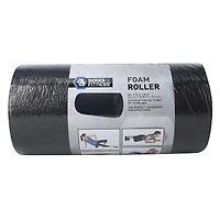 foam roller 12in x 6in