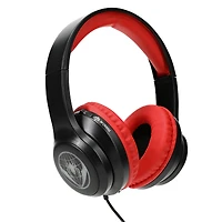 Marvel LED wired headphones