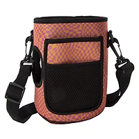 gym growler insulating bottle sleeve