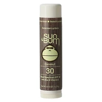 sun bum® spf 30 lip balm