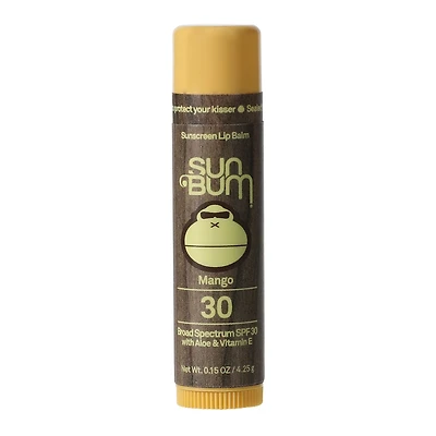 Sun Bum® Spf 30 Lip Balm