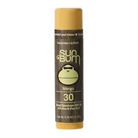 Sun Bum® Spf 30 Lip Balm - Mango