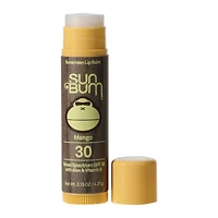 Sun Bum® Spf 30 Lip Balm - Mango