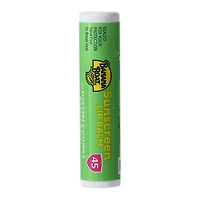 banana boat® SPF 45 sunscreen lip balm with aloe vera 0.15oz