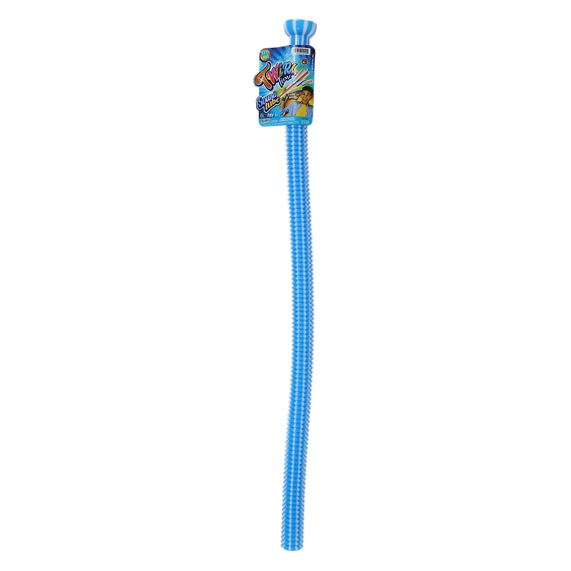 twirl time sound tube 29.5in
