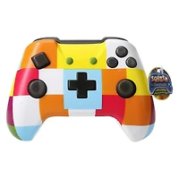 gaming controller squishy toy