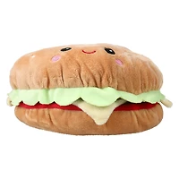 boardwalk food plush