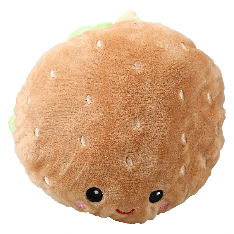 boardwalk food plush