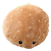 boardwalk food plush