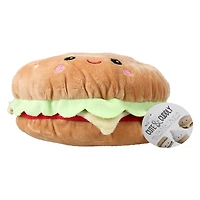 boardwalk food plush