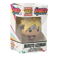 Funko Pocket Pop! Keychain Naruto Shippuden™ vinyl figure