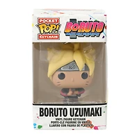 Funko Pocket Pop! Keychain Naruto Shippuden™ vinyl figure