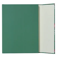 magnetic flap journal 6in x 8in