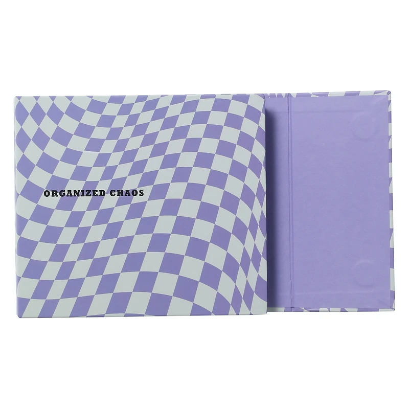 weekly organizer set