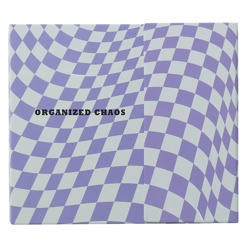 weekly organizer set