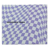 weekly organizer set