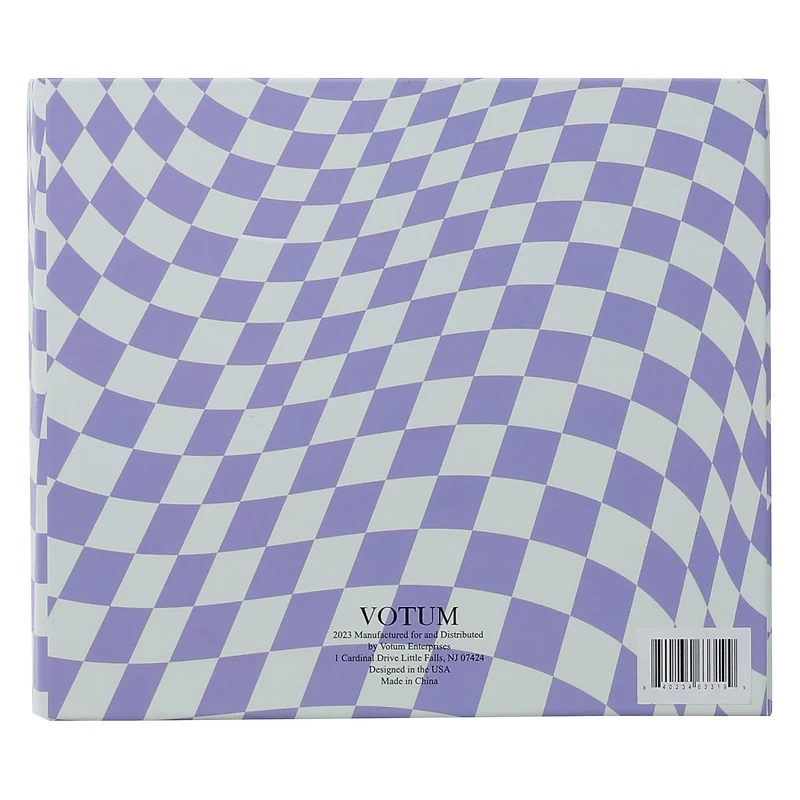 weekly organizer set