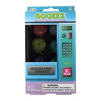 gooee-z fidget toys 6-pack
