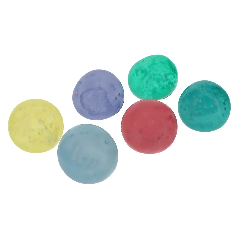 gooee-z fidget toys 6-pack