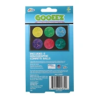 gooee-z fidget toys 6-pack