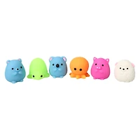 squeesh yum® jiggly buddies 3-count