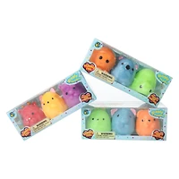 squeesh yum® jiggly buddies 3-count
