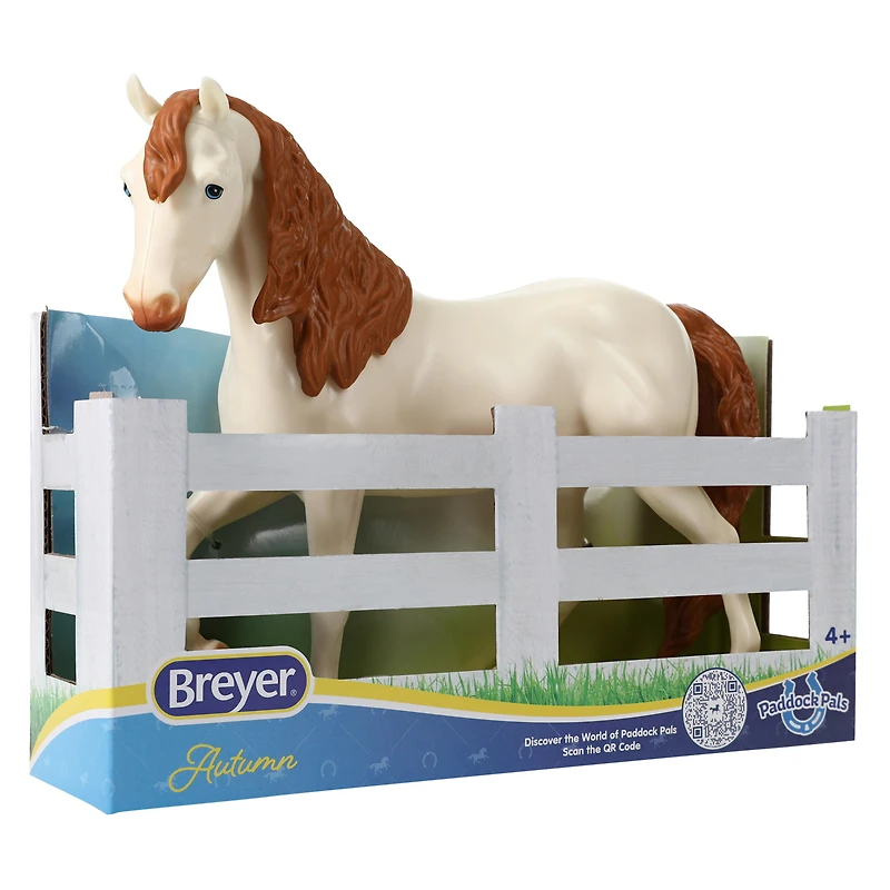 Breyer® Paddock Pals Horse Figure