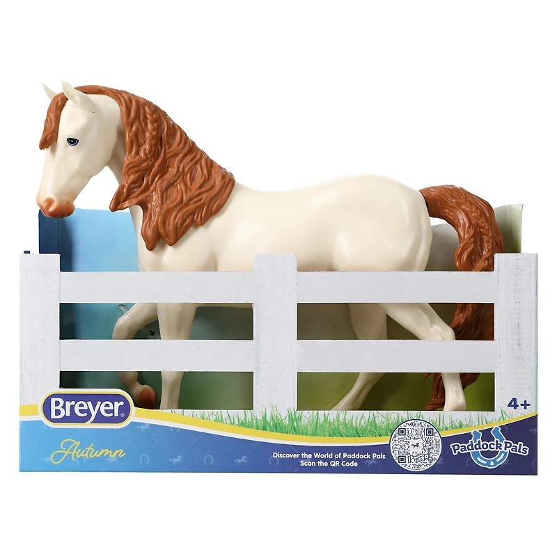 Breyer® Paddock Pals Horse Figure
