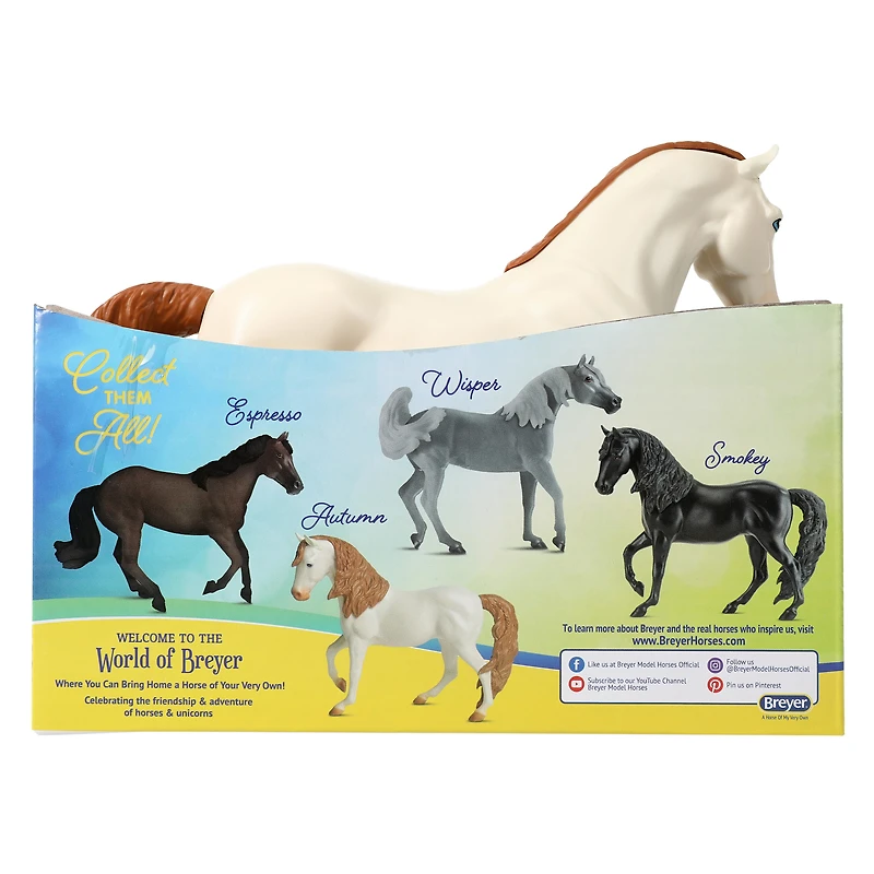 Breyer® Paddock Pals Horse Figure