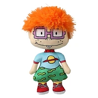 nickelodeon rugrats™ chuckie plush 8.5in