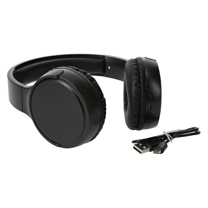 platinum bluetooth® wireless headphones