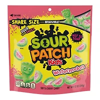sour patch kids® watermelon 12oz