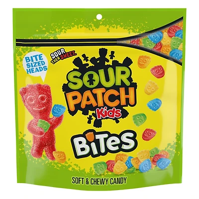 sour patch kids® bites 12oz