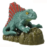 jurassic world® mini figure 2in