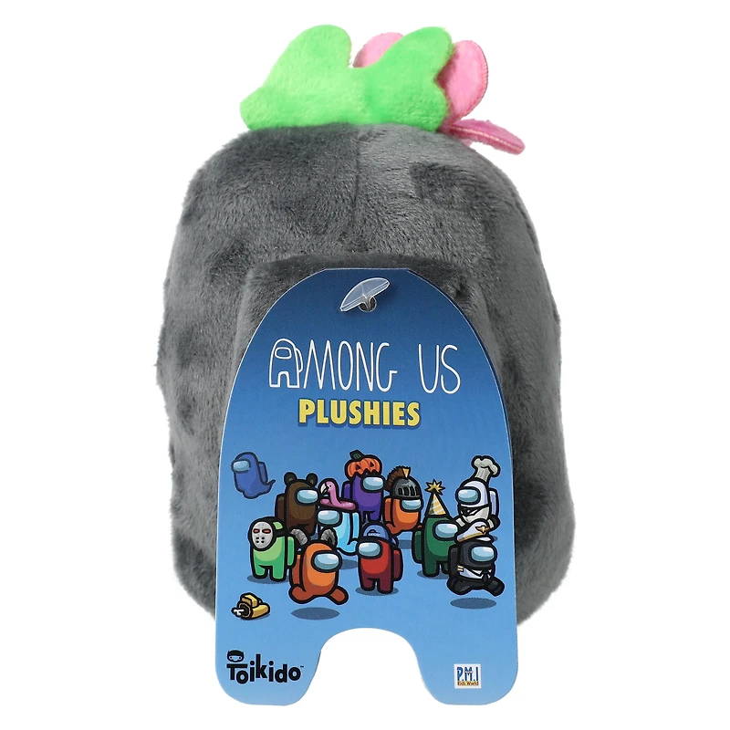 among us™ plush 5in