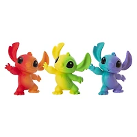 Stitch pride figures 3-count