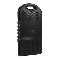 5000mAh Solar Power Bank