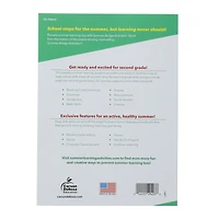 summer bridge activities quick workbook grades to