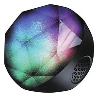 Bluetooth® Multicolor Galaxy Speaker
