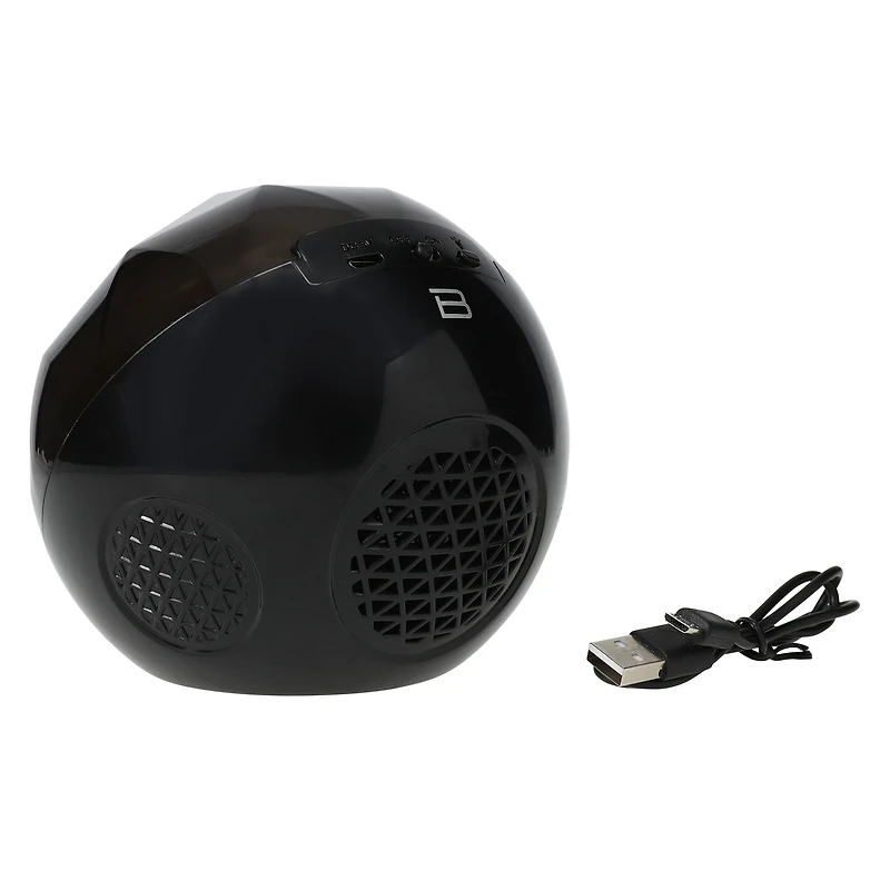 Bluetooth® Multicolor Galaxy Speaker