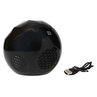 Bluetooth® Multicolor Galaxy Speaker