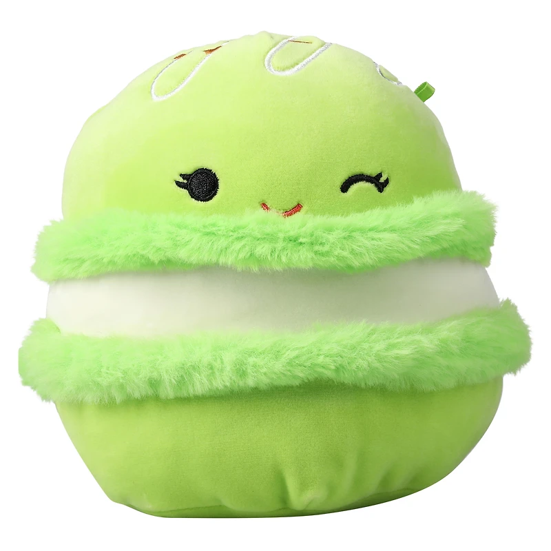 Foodie Squishmallows™ 7.5in - Donnelly The Macaron