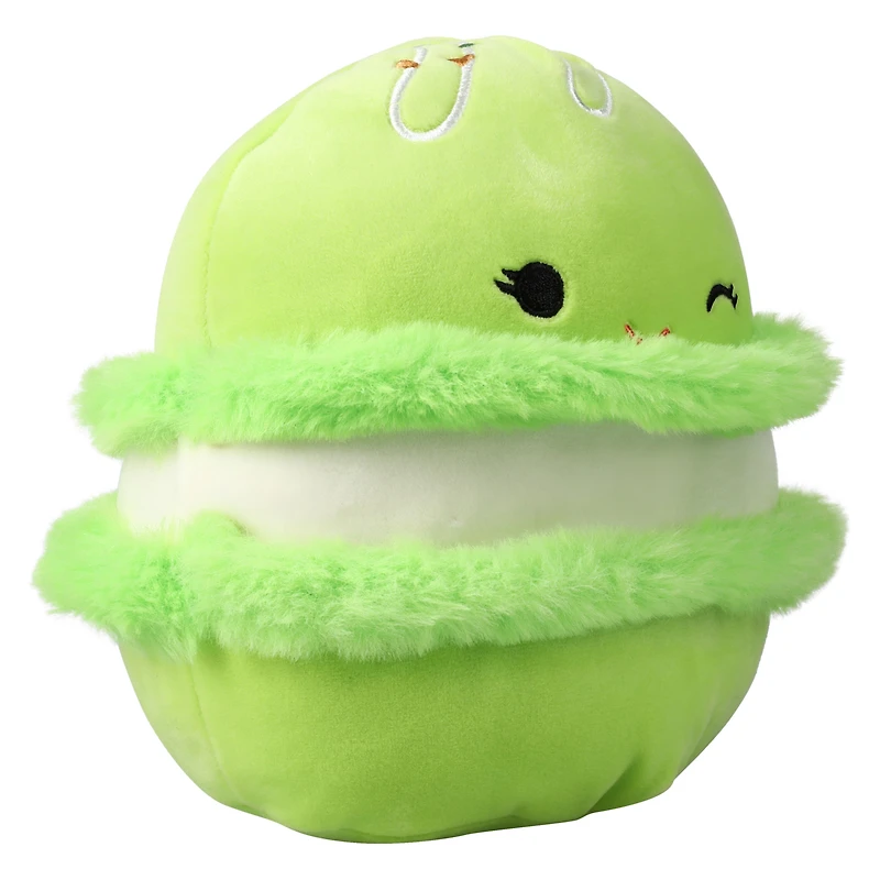Foodie Squishmallows™ 7.5in - Donnelly The Macaron