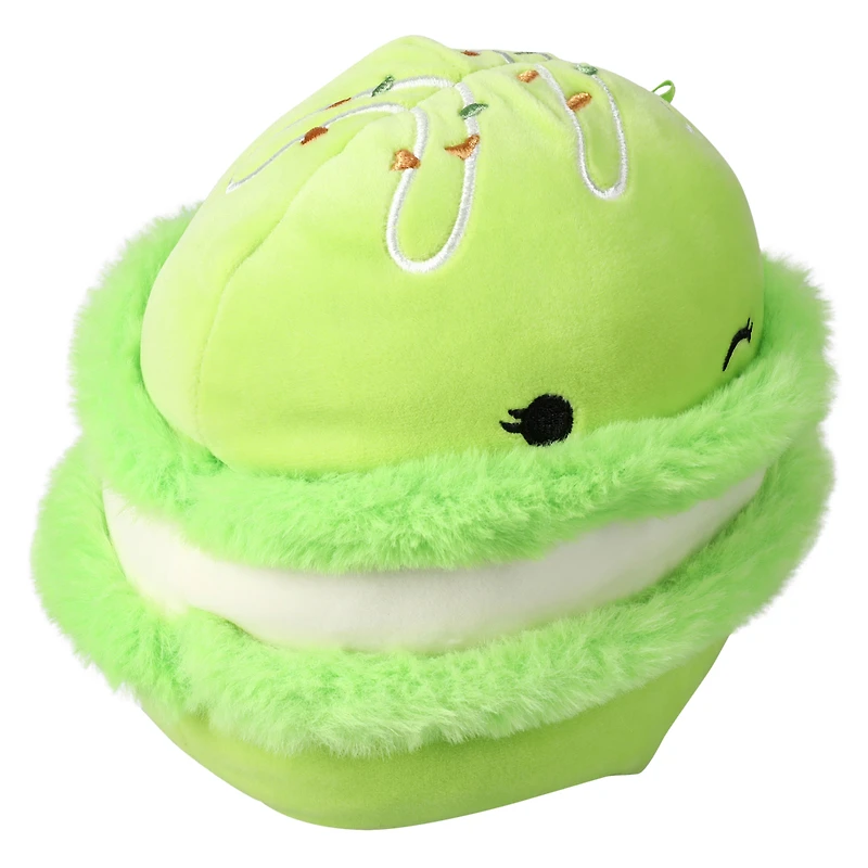 Foodie Squishmallows™ 7.5in - Donnelly The Macaron