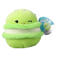 Foodie Squishmallows™ 7.5in - Donnelly The Macaron