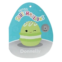 Foodie Squishmallows™ 7.5in - Donnelly The Macaron
