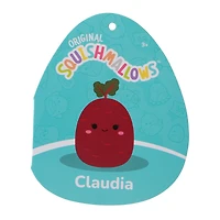 Foodie Squishmallows™ 7.5in